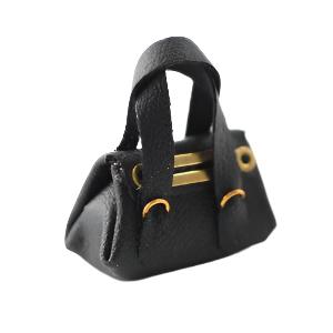 Black Handbag