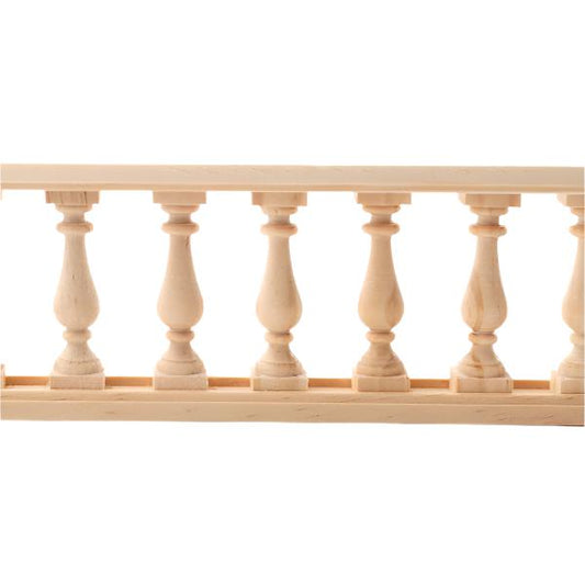 Balustrade