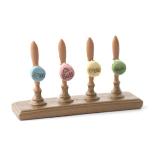 Bar Pump Handles