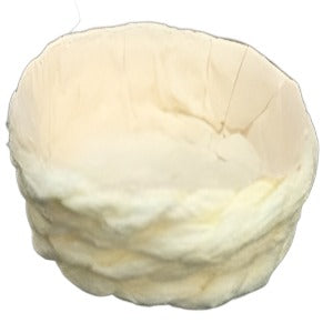 Lined Basket