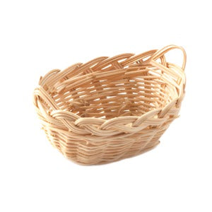 Wash Basket 6cm