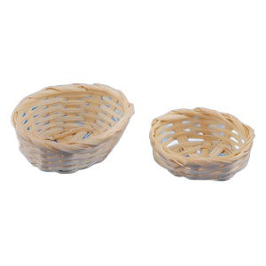 Baskets 2pcs