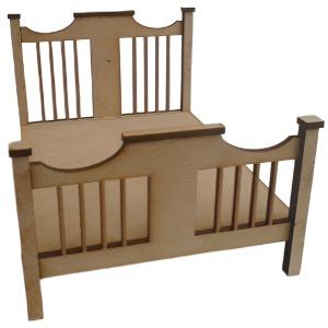 Double Bed Kit