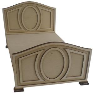 Single Bed Kit