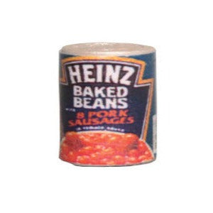 Beans And Sausages