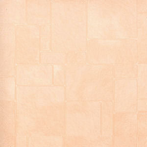 Sandstone Flagstones Floor Paper