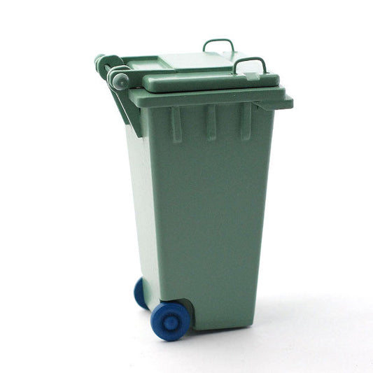 Modern Wheelie Bin