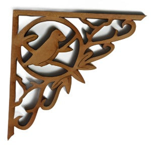 Bracket