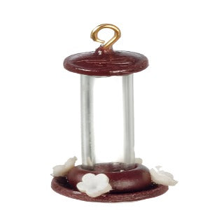 Hummingbird Feeder