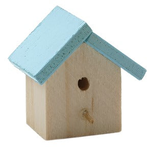 Birdhouse