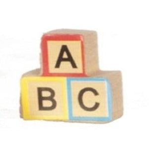 ABC Blocks