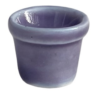 Plant Pot Purple 15 x 15mm