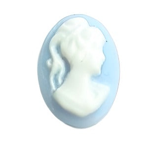 Cameo Blue