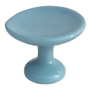 Cake Stand Blue