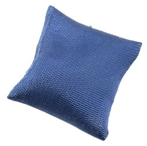Pillow Navy Blue