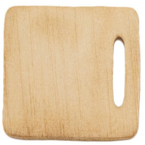 Wooden Cutting Board