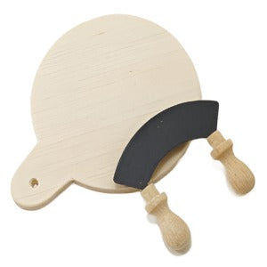Cutting Board Set