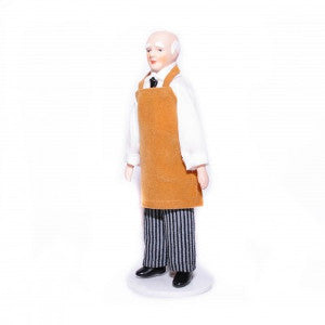 Shopkeeper