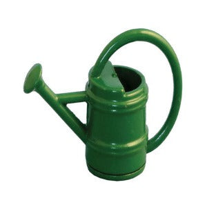 Watering Can Green