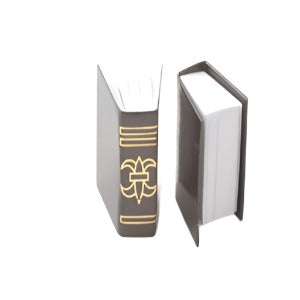 2 Large Books