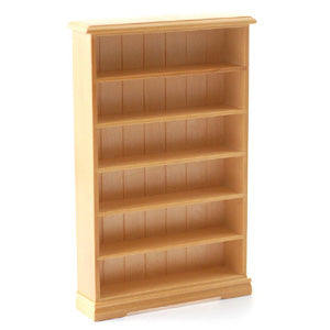 Bookcase Oak