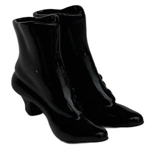 Ladies Black Boots