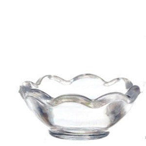 Small Fluted Bowl