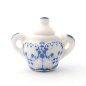 Delft Sugar Bowl