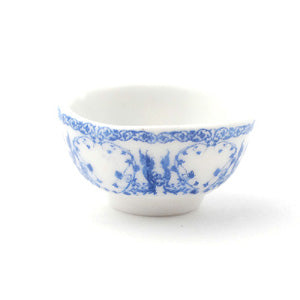 Delft Style Bowl