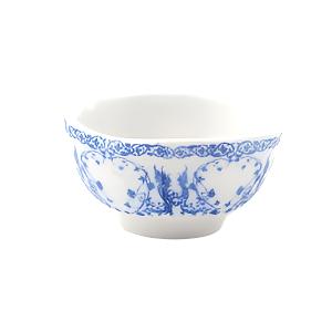 Delft Style Bowl