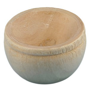 Wood Bowl