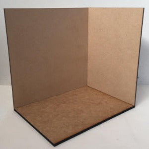 Corner Display Box Kit