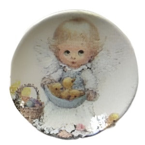 Angel Plate