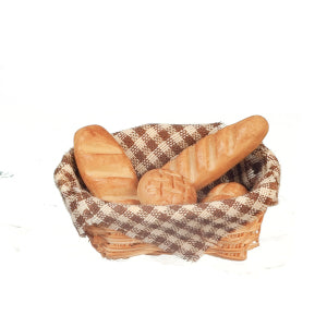 Bread Basket