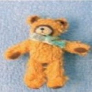 Standing Bear Light Brown