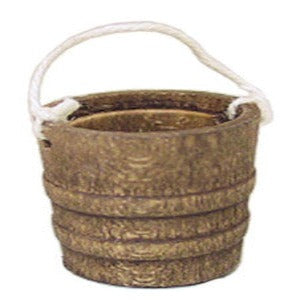 Wooden Bucket