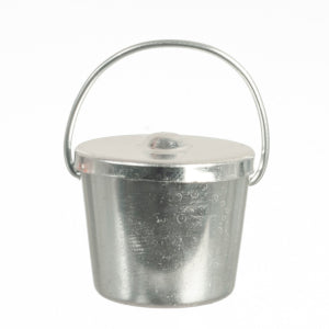 Pail With Lid