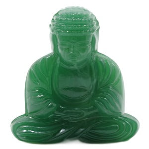 Buddha Green