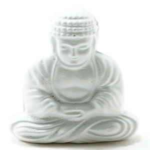 Buddha White
