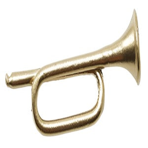 Gold Bugle