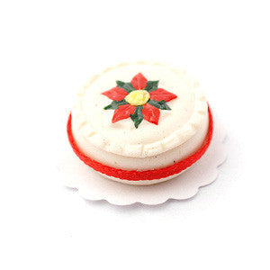 Delicious Christmas Cake