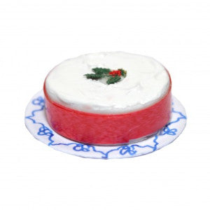 Christmas Cake