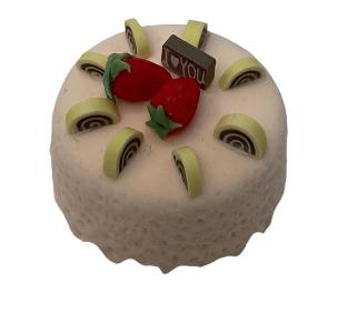 Cake Apricot