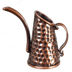 Copper Watering Can