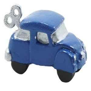 Wind-up Car