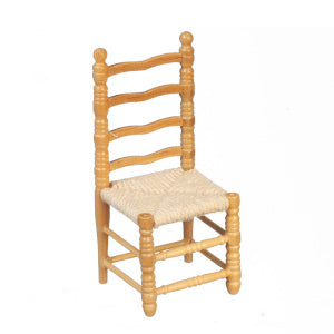 Side Chair Oak