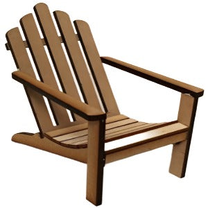 Adirondack Chair Kit