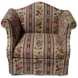 Lilac Chair