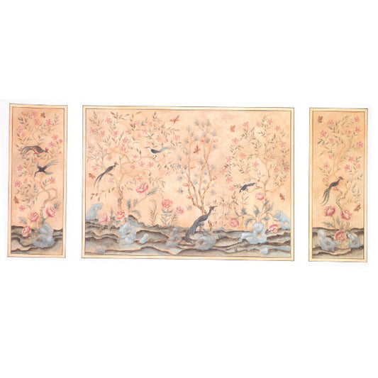 Chinoiserie