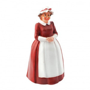 Mrs Claus